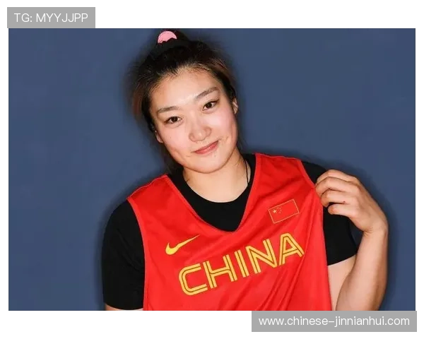 李梦外线火力全开助力中国女篮备战亚洲杯观察 李梦外线火力全开助力中国女篮备战亚洲杯观察
